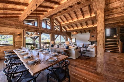 hunter chalets|morzine chalets to rent.